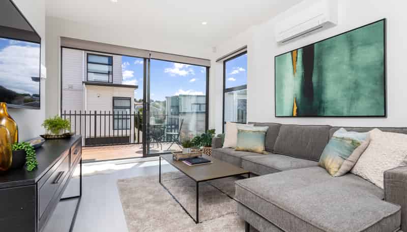 4B Kahu Road, Panmure