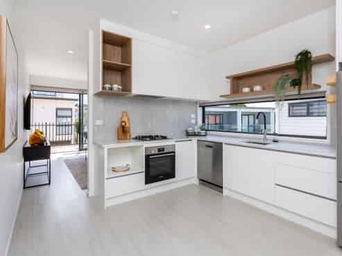 4B Kahu Road, Panmure