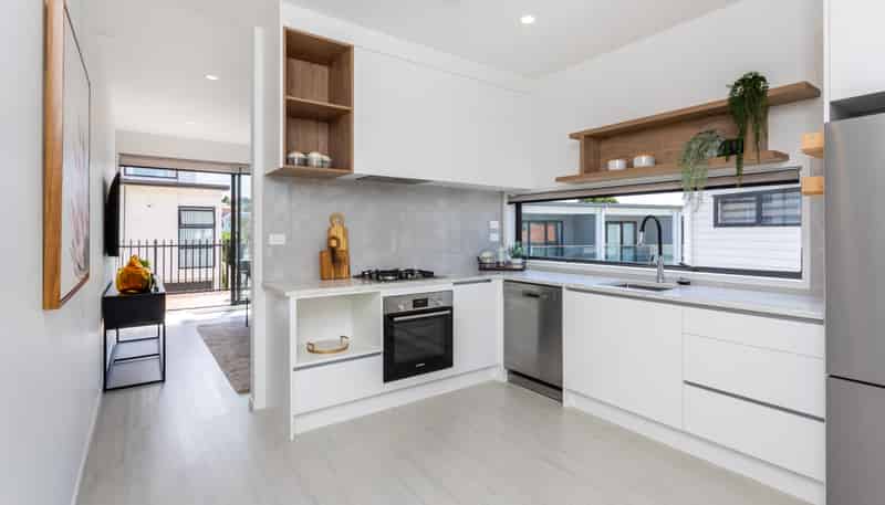 4B Kahu Road, Panmure