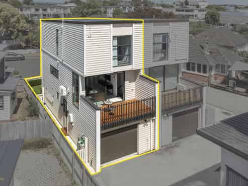 4B Kahu Road, Panmure
