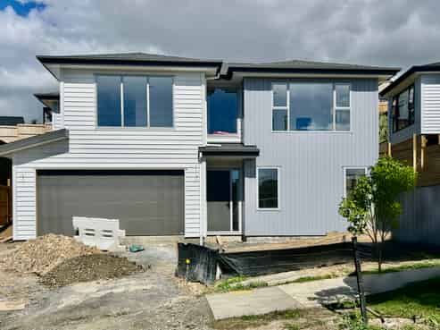 17 Kaupeka Road, Millwater