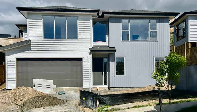 17 Kaupeka Road, Millwater