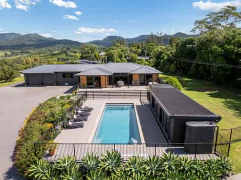 257 Thompsons Track, Aongatete