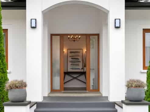 357 Hereford Road, Oropi