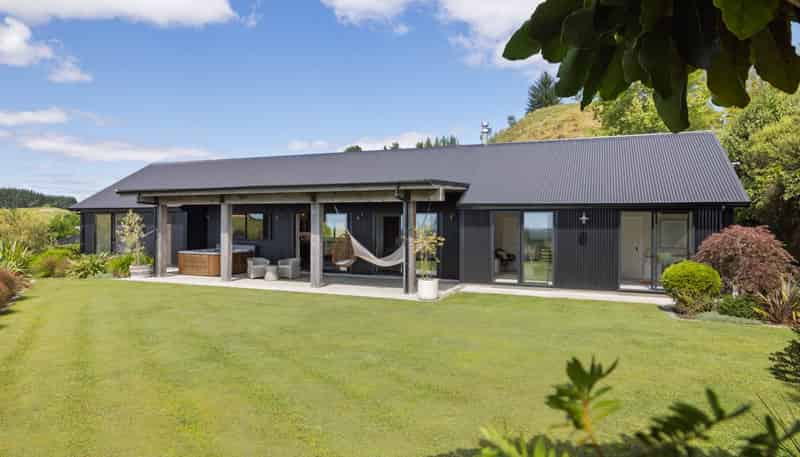 177C Crawford Road, Te Puna