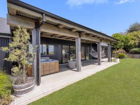 177C Crawford Road, Te Puna