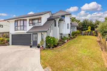 21 Tyrico Close, Unsworth Heights