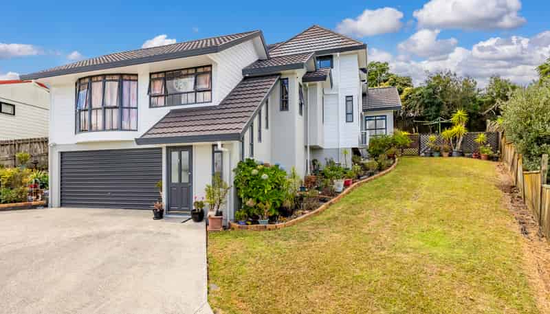 21 Tyrico Close, Unsworth Heights