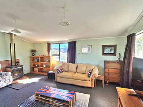 1931 Parewanui Road, Bulls