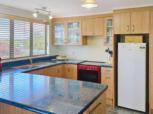 1931 Parewanui Road, Bulls