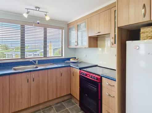 1931 Parewanui Road, Bulls