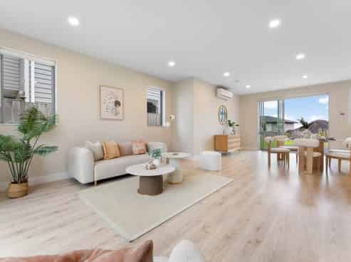 4 Vue Terrace, Silverdale