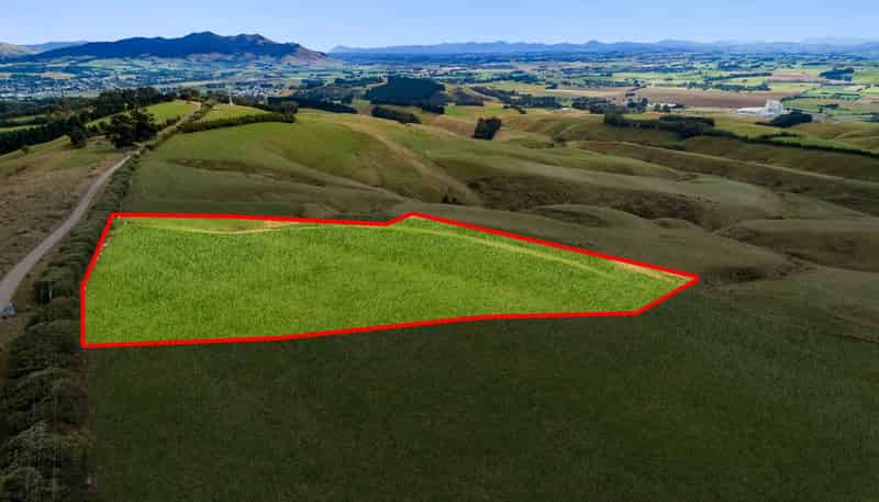  0, Lot 2, Millane Road, Gore