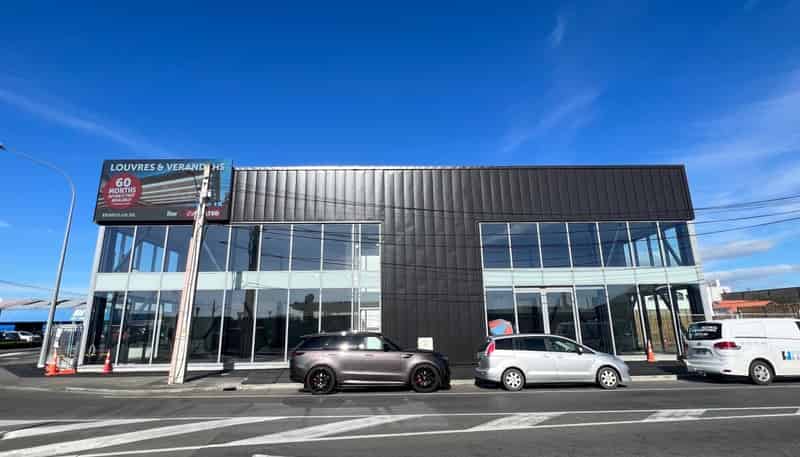 2/718 Karamu Road North, Hastings