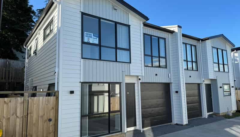 3/156 Coxhead Road, Wattle Downs