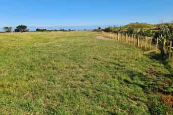 Lot 2 Goodwin Road, Okato