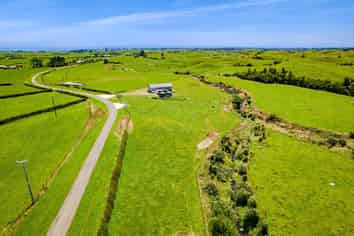 Lot 2 Goodwin Road, Okato