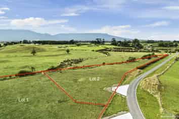 Lot 2 Goodwin Road, Okato