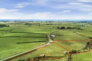 Lot 2 Goodwin Road, Okato