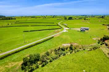 Lot 2 Goodwin Road, Okato