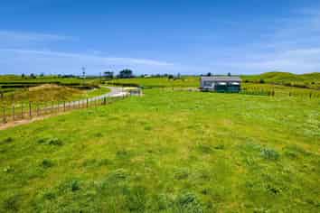 Lot 2 Goodwin Road, Okato