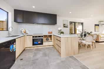 13C Southview Place, Wattle Downs