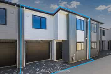13C Southview Place, Wattle Downs