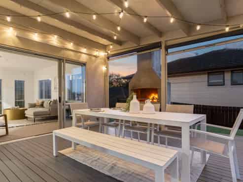 10 Aberley Road, Schnapper Rock