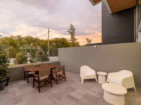 1b/66 Oxford Terrace, CHRISTCHURCH CENTRAL