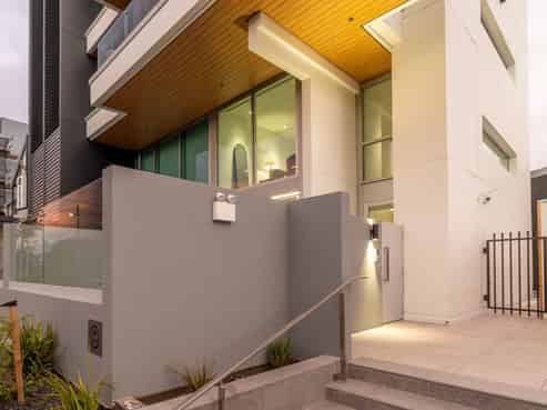 1b/66 Oxford Terrace, CHRISTCHURCH CENTRAL