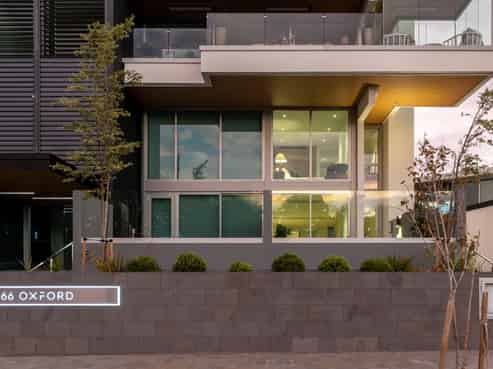 1b/66 Oxford Terrace, CHRISTCHURCH CENTRAL