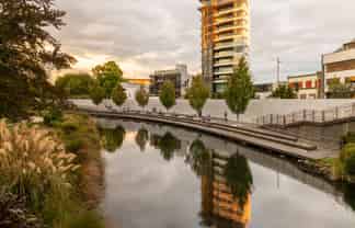 1b/66 Oxford Terrace, CHRISTCHURCH CENTRAL