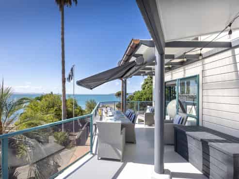 6577 Pouto Road, Pouto