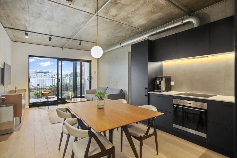 Stylish City Living at 314/59 France Street – pohled 3