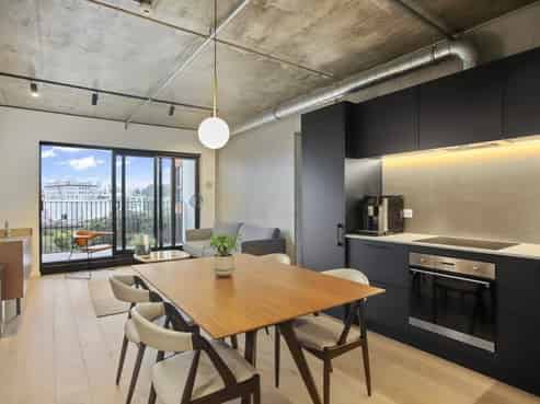314/59 France Street South, Eden Terrace