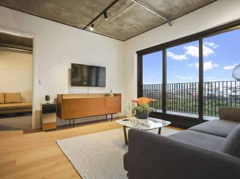 314/59 France Street South, Eden Terrace