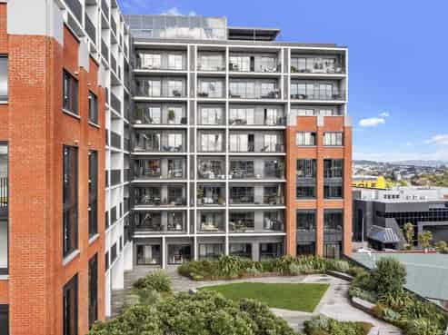314/59 France Street South, Eden Terrace
