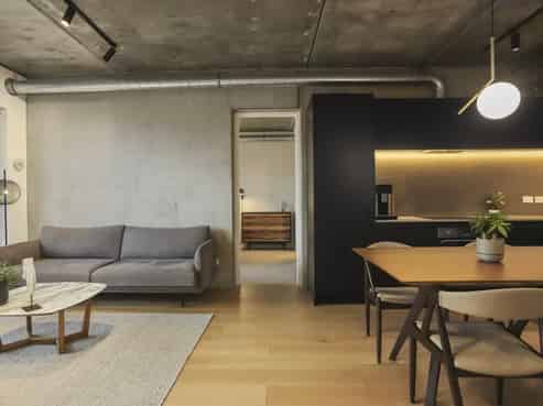 314/59 France Street South, Eden Terrace
