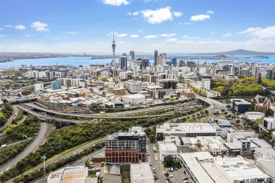 Stylish City Living at 314/59 France Street – pohled 6