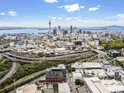 314/59 France Street South, Eden Terrace