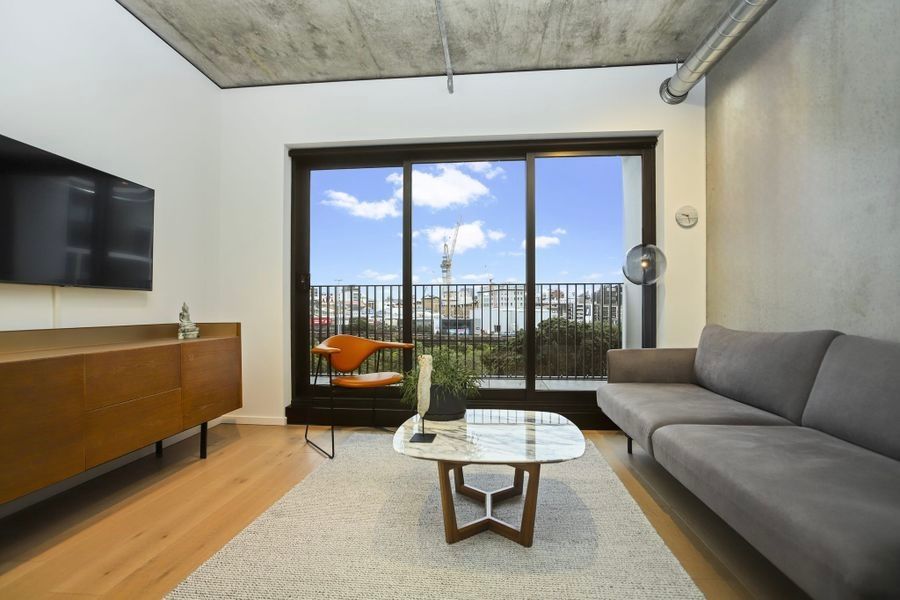Stylish City Living at 314/59 France Street – pohled 5