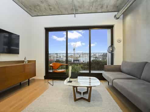 314/59 France Street South, Eden Terrace