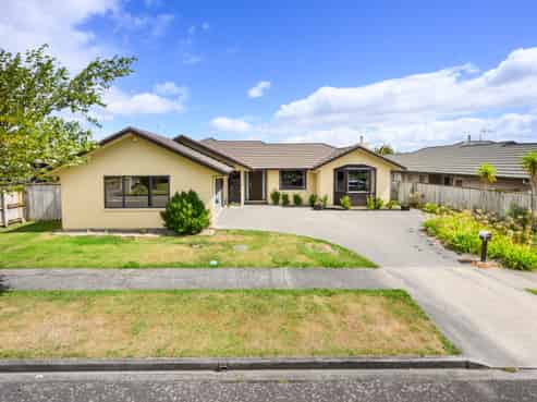 19 Johnstone Drive, Fitzherbert