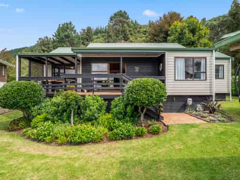 10 Wharetoroa Drive, Rotoiti Forest