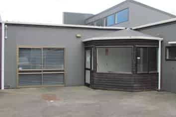 24B Domain Street