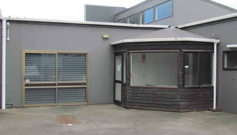 24B Domain Street, Palmerston North