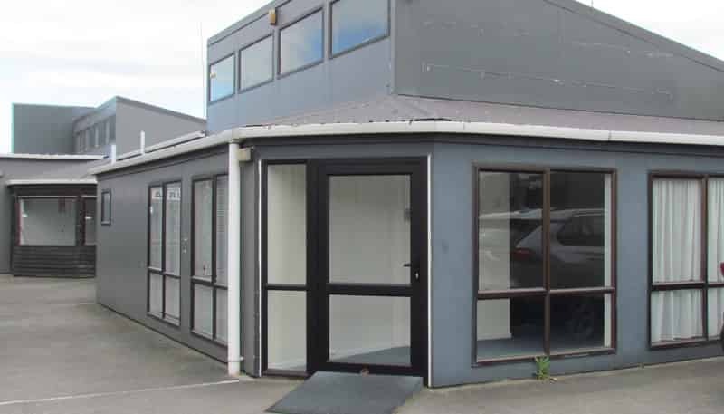 24a Domain Street, Palmerston North