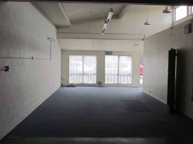 24A Domain Street