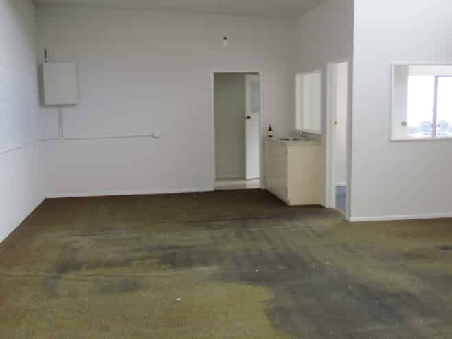 24A Domain Street