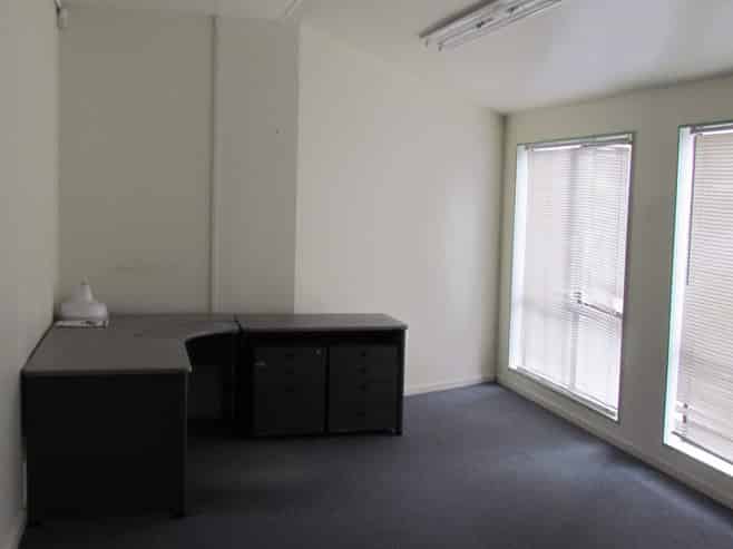 24A Domain Street